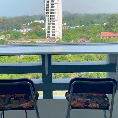 Rayong Condochain 325 Ban Phe Eksteriør bilde