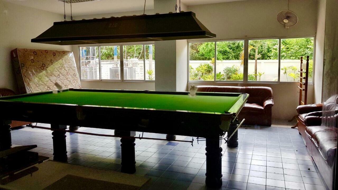Rayong Condochain 325 Ban Phe Eksteriør bilde